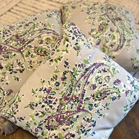 Threshold Throw Pillows - Picture 6 of 6